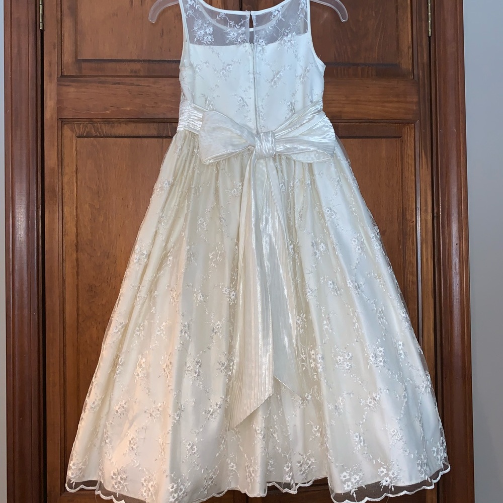 Formal dress